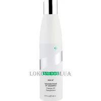 DIVINATION SIMONE DE LUXE Medline Organic Vasogrotene GF Shampoo 008 - Шампунь Вазогротен з факторами росту