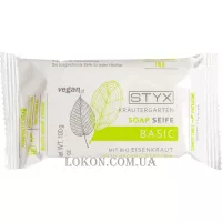 STYX Verbena Solid Soap - Мило освіжаюче 