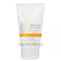 STYX Sun Milk SPF-30 - Молочко для засмаги SPF-30