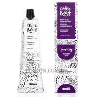 GLOSSCO Color Beat Mask Burgundy Berry - Полуперманентна фарба 