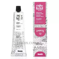 GLOSSCO Color Beat Mask Candy Pink - Полуперманентна фарба 