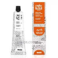 GLOSSCO Color Beat Mask Natural Cooper - Полуперманентна фарба 