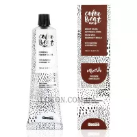 GLOSSCO Color Beat Mask Passion Chocolate - Полуперманентна фарба 