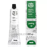 GLOSSCO Color Beat Mask Fresh Mint - Полуперманентна фарба 