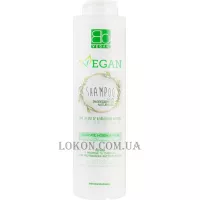 BELKOS BELLEZA Vegan Shampoo - Веган шампунь