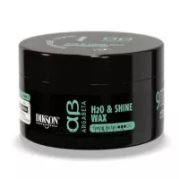 DIKSON ArgaBeta 9 H2O&Shine Wax Wosk - Віск на водній основі