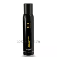 DIKSON ArgaBeta 27 Thermo & Shine Spray - Термо спрей для блиску