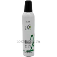 EMMEDI HS Milano 24 Mousse Modellante - Моделюючий мус
