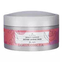 SINESIA Beauty Cuddles Detox Algae Mud - Детокс-грязь з водоростями для обличчя та шкіри голови