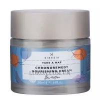 SINESIA Take a Nap Chronoremedy Nourishing Cream - Живильний крем для обличчя 