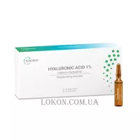 NANORMA Hyaluronic Acid 1% - Гіалуронова кислота 1%