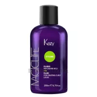 KEZY Magic Life Fluid for Creating Curls - Флюїд для укладки локонів