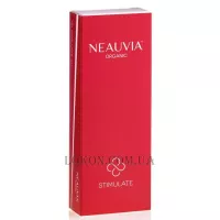 NEAUVIA Organic Stimulate - Філер для біостимуляції і ущільнення шкіри