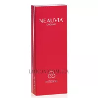 NEAUVIA Organic Intense - Філер для заповнення глибоких зморшок