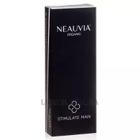 NEAUVIA Organic Stimulate Man - Філер для чоловіків