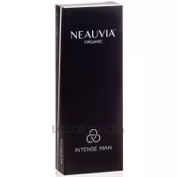 NEAUVIA Organic Intense Man - Філер для чоловіків