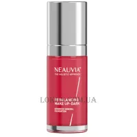 NEAUVIA Advanced Care System Rebalancing Make Up Dark - Тональний крем, темний