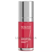 NEAUVIA Advanced Care System Rebalancing Make Up Light - Тональний крем, світлий