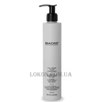 BIACRE Hyaluronic Filler Conditioner - Гіалуроновий філер-кондиціонер для об'єму тонкого волосся