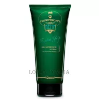 BIACRE Hipstercity Man Hemp Extra Grip Gel - Чоловічий моделювальний гель-крем сильної фіксації