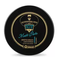 BIACRE Hipstercity Man Hemp Matt Paste - Матова паста для моделювання для чоловіків