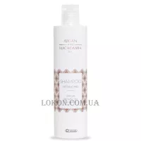 BIACRE Argan&Macadamia Oil Hydrating Shampoo - Зволожуючий шампунь 