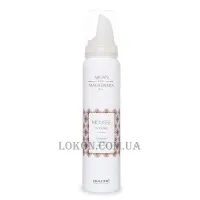 BIACRE Argan&Macadamia Oil Mousse Volume - Пінка-мус для укладання
