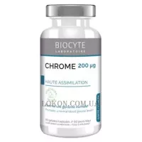 BIOCYTE Cr Chrome - Хром