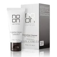 NOON CosmoClear Cleanser - Очищуючий і зволожуючий засіб для вмивання