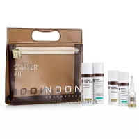 NOON Anti-Aging Starter Kit - Стартовий антивіковий набір