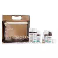 NOON Brightening Starter Kit - Стартовий освітлюючий набір