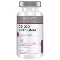 BIOCYTE Longevity Coenzyme Q10 - Ліпосомальний коензім Q10