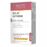 BIOCYTE Eclat Extreme - Харчова добавка для сяяння шкіри