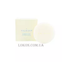 VALQUER Pure Solid Shampoo Bar Greasy Hair - Твердий шампунь для жирного волосся на основі м'яти