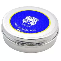 VALQUER Matt Normal Wax - Матовий віск середньої фіксації