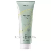 KEMON Yo Cond Color System Toning Cond Honey - Тонуюча живильна маска 