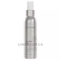 KEMON Actyva Disciplina Crystal Fluid - Флюїд для розгладження волосся