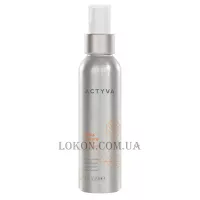 KEMON Actyva Linfa Solare Salty Texture - Спрей з морською сіллю для надання текстури