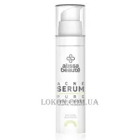 ALISSA BEAUTE Pure Acne Serum - Сироватка для шкіри з акне