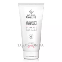 ALISSA BEAUTE Delicate Eczederm Cream - Крем для чутливої шкіри зі схильністю до сухості