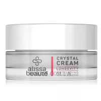 ALISSA BEAUTE Longevity Crystal Cream - Антивіковий денний крем із сонцезахисною дією