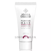 ALISSA BEAUTE Charming Plumping Mask - Маска ліфтинг-ефект