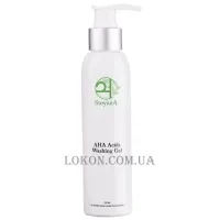STOYANA Washing Gel AHA Acids - Гель для вмивання з AHA кислотами