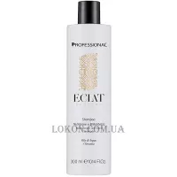 PROFESSIONAL Eclat Supreme Nourishment and Shine Shampoo - Шампунь для живлення та блиску