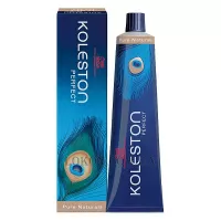 WELLA Koleston Pure Naturals - Стійка фарба для волосся 