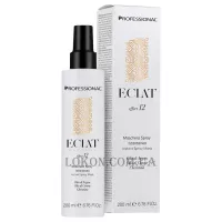 PROFESSIONAL Eclat Supreme Effect 12 Instant Spray Mask - Маска-спрей для волосся