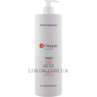 PROFESSIONAL C Cinque Salon Delight Moisturizing Shampoo - Зволожуючий шампунь для нормального волосся