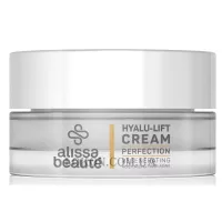 ALISSA BEAUTE Perfection Hyalu-Lift Cream - Поживний крем для в'ялої, втомленої зневодненої шкіри