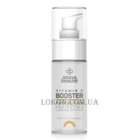 ALISSA BEAUTE Perfection Vitamin C Booster - Інтенсивна сироватка зі стабільною формою вітаміну С