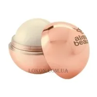 ALISSA BEAUTE Colors Lip Balm Rose Gold - Бальзам для губ, рожеве золото